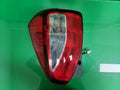 Left rear combination tail light assembly compatible with Kia Ray 2014, genuine OEM replacement part 92401 A3000