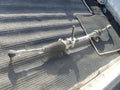 Rack and pinion assembly compatible with power steering DAIHATSU Move 44502B2361 [PA122472114]