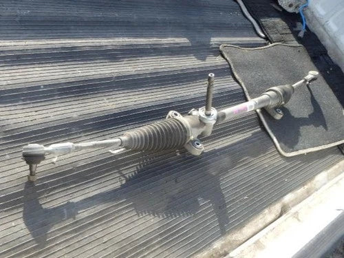 Rack and pinion assembly compatible with power steering DAIHATSU Move 44502B2361 [PA122472114]