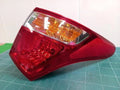Right outer rear tail light assembly compatible with Hyundai Cruze 2008, genuine OEM replacement part 92402 3J000