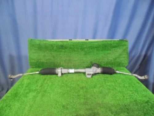 Rack and pinion assembly compatible with power steering for DAIHATSU Hijet 2019 [Used] [PA123310654]