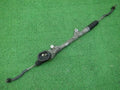 Rack and pinion assembly compatible with power steering NISSAN Cube 2009 480011FA0B [PA64764172]