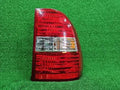 Right rear combination tail light assembly (RH) compatible with Kia Sportage 2005, genuine OEM replacement part 92402-1F001