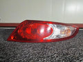 Conjunto de faro/calavera trasero exterior derecho para Hyundai Santa Fe 2007, OEM 92402 2B000