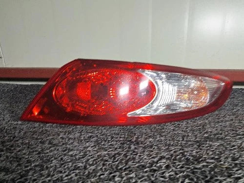 Conjunto de faro/calavera trasero exterior derecho para Hyundai Santa Fe 2007, OEM 92402 2B000