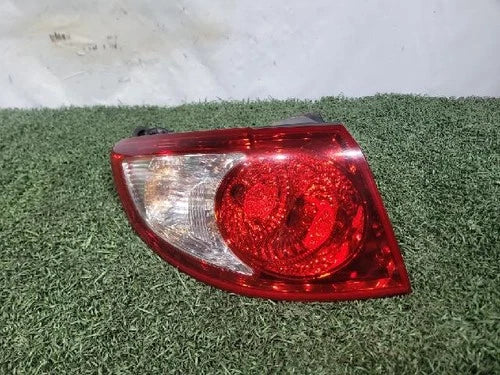 Conjunto de faro/calavera trasero izquierdo (combinado) OEM 92401 2B000 para Hyundai Santa Fe 2007