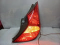 Right rear tail light assembly compatible with Hyundai Accent 2013, genuine OEM replacement part 924021R200