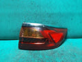 Right rear combination tail light assembly compatible with Kia Cadenza 2016, genuine OEM replacement part 92402F6000