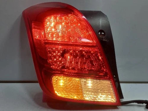 Conjunto de luz trasera / calavera izquierda del lado del conductor para Chevrolet 2015, OEM 95136720