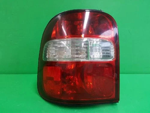 Left rear combination tail light compatible with Kia Sportage 2000, genuine OEM replacement part 0K080 51160