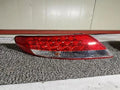 Rear combination tail light (Tail Light left) compatible with Hyundai Azera 2009, genuine OEM replacement part 924013L0