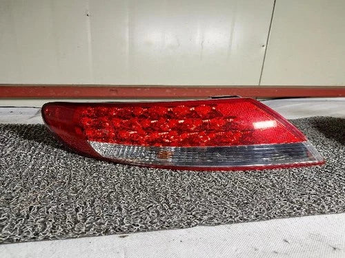 Rear combination tail light (Tail Light left) compatible with Hyundai Azera 2009, genuine OEM replacement part 924013L0