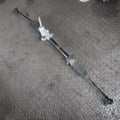 Rack and pinion assembly compatible with power steering for SUZUKI Hustler 2014 [Used] [PA82948909]
