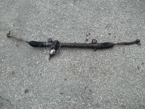 Refacción OEM usada OEM usada para 06-10 2006-2010 HUMMER H3 H3T STEERING GEAR | HUMMER STEERING POWER