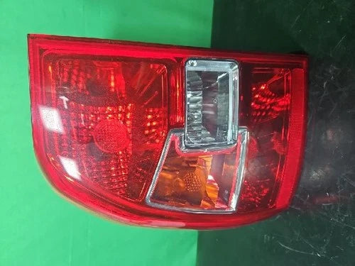 Left rear tail light assembly compatible with Kia Sportage 2008, genuine OEM replacement part 92401 1F500