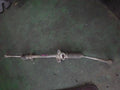 Rack and pinion assembly compatible with power steering for MAZDA Carol 2005 [Used] [PA83435980]