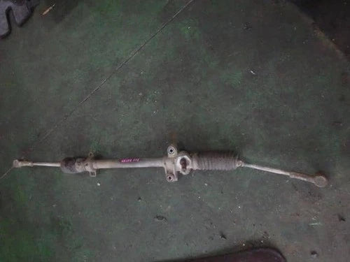 Rack and pinion assembly compatible with power steering for MAZDA Carol 2005 [Used] [PA83435980]