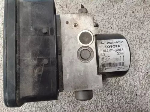 Bomba/Módulo ABS OEM usada para 2008-2009 Toyota Tundra