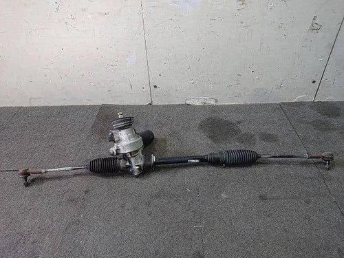 Automotive Replacement Part - HONDA Life 2002 Rack and pinion assembly power steering 53601S2KJ04 [PA64347648]