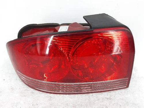 Left rear tail light compatible with Hyundai EF 2005, genuine OEM replacement part 92401 3D101