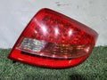 Conjunto de faro/calavera trasero izquierdo combinado para Kia 2008, pieza original OEM 92401 3F500
