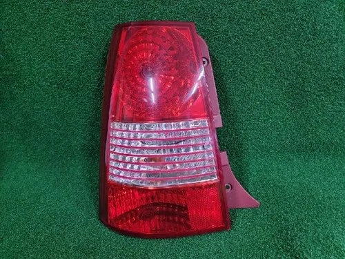 Left rear tail light assembly compatible with Kia Picanto 2007, LH OEM 92401, 07000