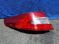 Rear combination tail light assembly (left) compatible with Kia K5 2011, OEM 92401 2T100