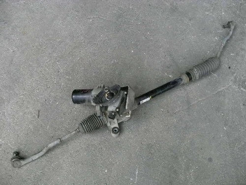 Conjunto de cremallera y piñón de dirección asistida para HONDA Fit 2001 [Usado] [PASKU372636]