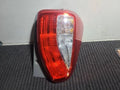 Conjunto de faro/calavera trasero derecho combinado OEM 92402 A3000 para Kia Ray 2013
