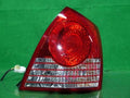 Right rear combination tail light assembly OEM 92402 2D500 compatible with Hyundai Elantra 2006