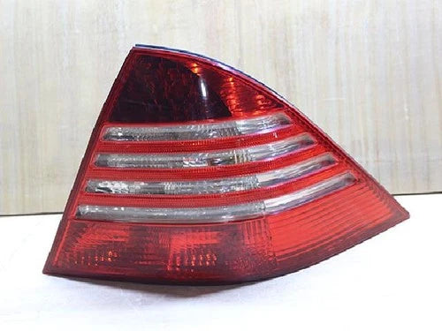 Used OEM Part - Rear tail light right Mercedes Benz (combination lamp outer) OEM A2208200864