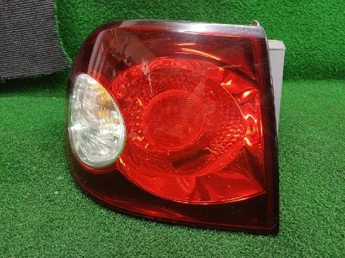 Conjunto de faro/calavera trasero izquierdo combinado para Kia 2006, pieza original OEM 92401 2G000