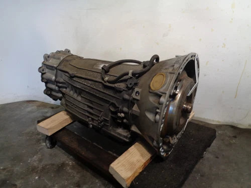 Used OEM Part - 2010-2011 Mercedes GL450 X164 automatic transmission OEM DE2305109