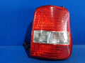 Used OEM Part - Combination Tail Light Assembly compatible with Kia Carnival 2004, genuine OEM replacement part 0K53A51150
