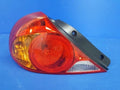 Rear combination tail light (left) compatible with Kia Carnival 2000, genuine OEM replacement part 0K2N1 51160A