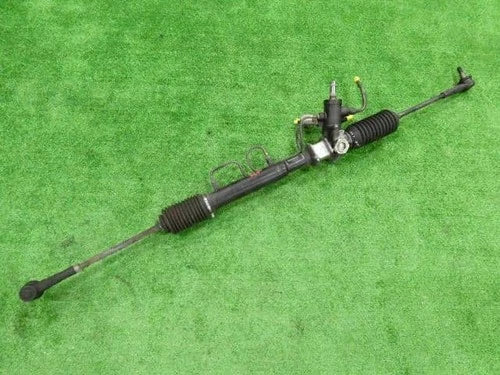 Rack and pinion assembly compatible with power steering TOYOTA Starlet 4425016150 [PA116941397]