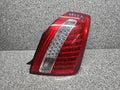Rear combination tail light Kia Amanti 2010 (right) OEM 92402 3F800