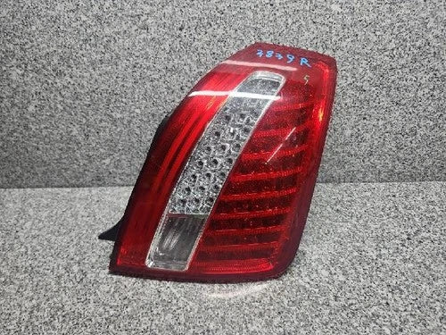 Rear combination tail light Kia Amanti 2010 (right) OEM 92402 3F800