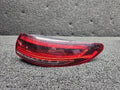 Used OEM Part - Tail light assembly compatible with Mercedes Benz EQC400 4MATIC 2019, OEM part number 2939064000