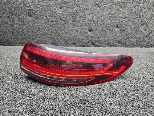 Used OEM Part - Tail light assembly compatible with Mercedes Benz EQC400 4MATIC 2019, OEM part number 2939064000