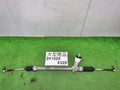 Rack and pinion assembly compatible with power steering SUZUKI Solio 4850081PA2 [PA97697423]