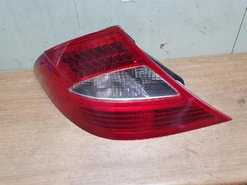 Lamp socket of Tail Light compatible with Mercedes Benz CLS 350 2008, genuine OEM replacement part 2198200177