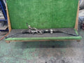 Rack and pinion assembly compatible with power steering MAZDA Roadstar N12132110E [PA124450258]