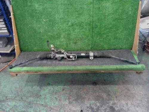 Rack and pinion assembly compatible with power steering MAZDA Roadstar N12132110E [PA124450258]