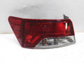 Conjunto de faro/calavera trasero izquierdo (OEM) Kia 2010, pieza original 92401 1M300