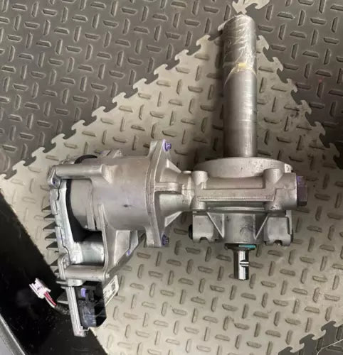 Cremallera de Dirección OEM Usada - Bomba de dirección asistida eléctrica usada para Chevy Malibu Pontiac G6 2004-2012
