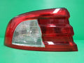 Used OEM Part - light assembly/tail lights rear combination compatible with Kia Optima 2001, genuine OEM replacement part 92410 3C001