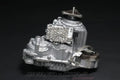 Used OEM Part - ATC13 distributor Gearbox 8465870 OEM BMW 7er G11 G12 Alpina B7 G32 620dX 640dX