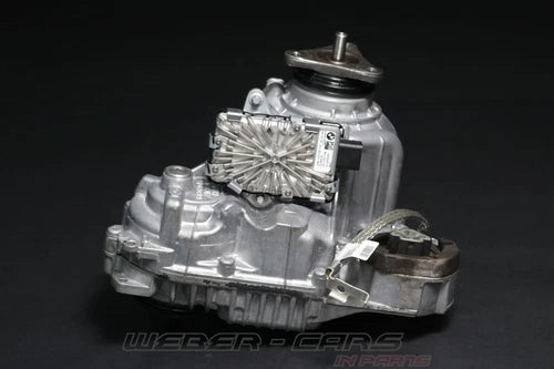 Used OEM Part - ATC13 distributor Gearbox 8465870 OEM BMW 7er G11 G12 Alpina B7 G32 620dX 640dX