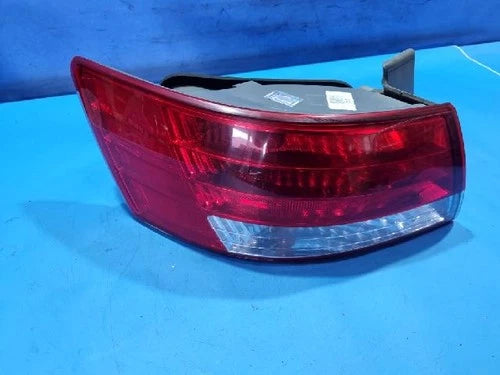 Left rear tail light assembly (combination) compatible with Hyundai NF 2008, genuine OEM replacement part 92401 3K000